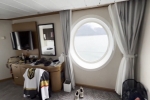 Sky Suite Stateroom Cabin 7307. Picture