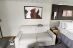 Sky Suite Stateroom Cabin 7307. Picture