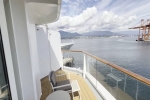 Sky Suite Stateroom Cabin 7307. Picture