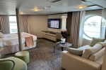 Sky Suite Cabin Picture