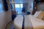 Veranda Stateroom Cabin 7140. Picture