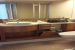 Veranda Stateroom Cabin 9187. Picture