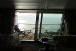 Veranda Stateroom Cabin 9187. Picture