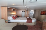 Veranda Stateroom Cabin 9187. Picture