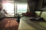 Veranda Stateroom Cabin 9187. Picture