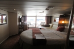 Veranda Stateroom Cabin 9187. Picture