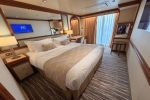 Balcony Stateroom Cabin C316. Picture