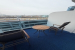 Balcony Stateroom Cabin C316. Picture