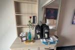 Deluxe-Oceanview Stateroom Cabin 7002. Picture