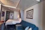 Family-Verandah Stateroom Cabin 8624. Picture