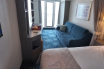 Family-Verandah Stateroom Cabin 9616. Picture