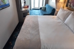 Family-Verandah Stateroom Cabin 9616. Picture