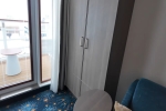 Family-Verandah Stateroom Cabin 9616. Picture
