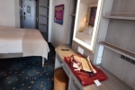 Family-Verandah Stateroom Cabin 9616. Picture