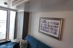Family-Verandah Stateroom Cabin 9616. Picture