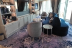 Royal Stateroom Cabin 18106. Picture