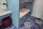 Royal Stateroom Cabin 18106. Picture