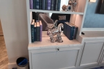Royal Stateroom Cabin 18106. Picture