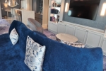 Royal Stateroom Cabin 18106. Picture