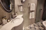 Royal Stateroom Cabin 18106. Picture