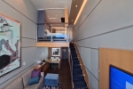 Crown Loft Suite Stateroom Cabin 1752. Picture