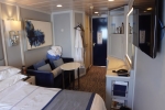 Oceanview Stateroom Cabin 4022. Picture