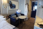 Oceanview Stateroom Cabin 4022. Picture