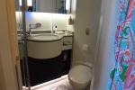 Oceanview Stateroom Cabin 4022. Picture