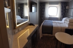 Oceanview Stateroom Cabin 4022. Picture
