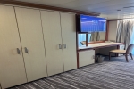 Balcony Stateroom Cabin B620. Picture
