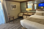 Balcony Stateroom Cabin B620. Picture