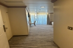 Balcony Stateroom Cabin B620. Picture