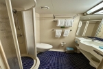 Interior Cabin Picture