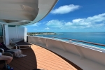 Balcony-Suite Cabin Picture