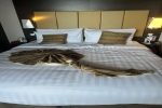 Balcony-Suite Cabin Picture