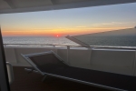 Balcony-Suite Stateroom Cabin 10007. Picture