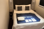 Interior Stateroom Cabin 12157. Picture