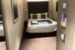 Interior Stateroom Cabin 12157. Picture