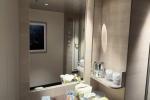 Interior Stateroom Cabin 12157. Picture