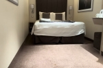 Interior Stateroom Cabin 12157. Picture