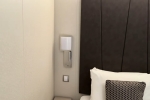 Interior Stateroom Cabin 12157. Picture