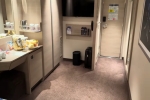 Interior Stateroom Cabin 12157. Picture