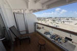 Verandah Stateroom Cabin 8067. Picture