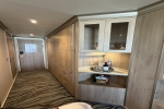 Verandah Stateroom Cabin 8067. Picture