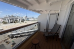 Verandah Stateroom Cabin 8067. Picture