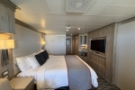 Verandah Stateroom Cabin 8067. Picture