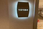 Balcony Stateroom Cabin 10184. Picture