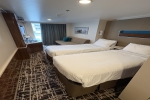 Balcony Stateroom Cabin 10718. Picture