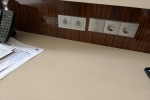 Balcony Stateroom Cabin 10720. Picture