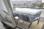 Balcony Stateroom Cabin 10720. Picture